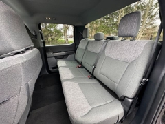 Used 2023  Ford F-150 Lightning 4WD SuperCrew 5&period;5' Box at DriveNow Mayfield near Mayfield Heights&comma; OH