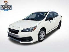 Used 2022  Subaru Impreza 4-door CVT at Drive Now Westlake near Westlake&comma; OH