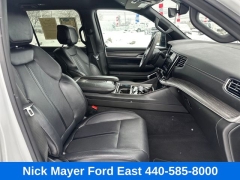 Used 2024  Jeep Wagoneer Series II 4x4 at Drive Now Westlake near Westlake&comma; OH