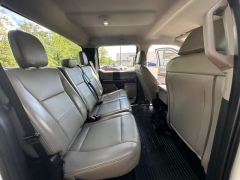 Used 2020  Ford Super Duty F-250 SRW 4WD Crew Cab Box at DriveNow Mayfield near Mayfield Heights, OH