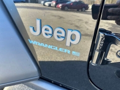 Used 2025  Jeep Wrangler 4xe Rubicon 4x4 at DriveNow Mayfield near Mayfield Heights&comma; OH