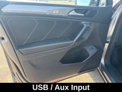 Used 2024  Volkswagen Tiguan 2&period;0T SE 4MOTION at Drive Now Westlake near Westlake&comma; OH