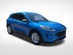 Used 2020  Ford Escape 4d SUV FWD S at DriveNow Mayfield near Mayfield Heights&comma; OH