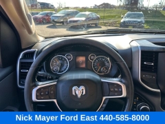 Used 2019  Ram 1500 Big Horn&sol;Lone Star 4x4 Crew Cab 5'7" Box at Drive Now Westlake near Westlake&comma; OH