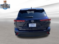 Used 2022  Toyota Highlander LE AWD at DriveNow Mayfield near Mayfield Heights&comma; OH