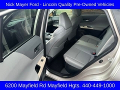 Used 2022 Toyota Venza AWD (Natl) at DriveNow Mayfield near Mayfield Heights, OH