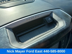 Used 2019  Ram 1500 Big Horn&sol;Lone Star 4x4 Crew Cab 5'7" Box at Drive Now Westlake near Westlake&comma; OH