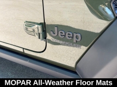 Used 2022  Jeep Wrangler Unlimited Willys 4x4 at Drive Now Westlake near Westlake&comma; OH