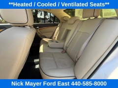 Used 2012  Lincoln MKZ 4d Sedan FWD at Drive Now Westlake near Westlake&comma; OH