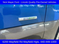 Used 2015 Ford F-150 4WD SuperCrew 145" at DriveNow Mayfield near Mayfield Heights, OH