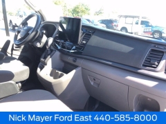 Used 2024  Ford Transit Passenger Wagon T-350 148" Low Roof RWD at Drive Now Westlake near Westlake&comma; OH