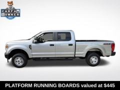 Used 2022  Ford Super Duty F-250 SRW 4WD Crew Cab Box at DriveNow Mayfield near Mayfield Heights&comma; OH