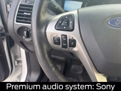 Used 2019  Ford Flex 4d SUV AWD Limited at DriveNow Mayfield near Mayfield Heights&comma; OH