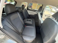 Used 2025  Volkswagen Taos SE FWD at Drive Now Westlake near Westlake&comma; OH