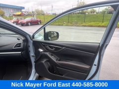 Used 2019  Subaru Crosstrek 4d SUV 2&period;0i Limited at DriveNow Mayfield near Mayfield Heights&comma; OH