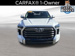 Used 2023  Toyota Tundra Hybrid 4WD Limited CrewMax 5&period;5ft Bed at Drive Now Westlake near Westlake&comma; OH
