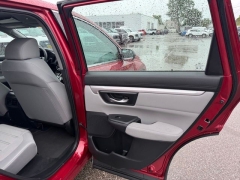 Used 2020  Honda CR-V 4d SUV AWD LX at Drive Now Westlake near Westlake&comma; OH