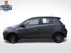 Used 2024  Mitsubishi Mirage CVT at Drive Now Westlake near Westlake&comma; OH