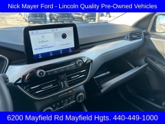 Used 2022  Ford Escape SE AWD at DriveNow Mayfield near Mayfield Heights&comma; OH