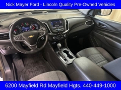 Used 2023 Chevrolet Equinox FWD 4dr LT w/1LT at Drive Now Westlake near Westlake, OH