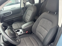 Used 2023  Ford Bronco Sport Big Bend 4x4 at Drive Now Westlake near Westlake&comma; OH