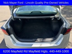Used 2023 Nissan Altima 2.5 SR Sedan at DriveNow Mayfield near Mayfield Heights, OH
