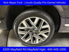 Used 2023 Hyundai Santa Fe Calligraphy AWD at Drive Now Westlake near Westlake, OH