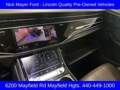 Used 2019 Audi Q8 4d SUV 3.0T Quattro Prestige Year 1 at Drive Now Westlake near Westlake, OH