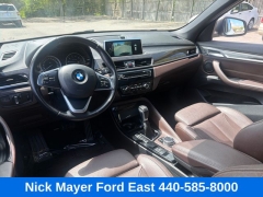 Used 2016  BMW X1 AWD 4dr xDrive28i at DriveNow Mayfield near Mayfield Heights&comma; OH