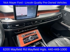 Used 2020 Lincoln Aviator Reserve AWD at Drive Now Westlake near Westlake, OH