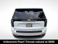Used 2025  Chevrolet Suburban 4WD 4dr High Country at Drive Now Westlake near Westlake&comma; OH