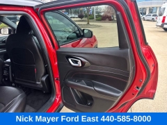 Used 2024  Jeep Compass Trailhawk 4x4 at Drive Now Westlake near Westlake&comma; OH