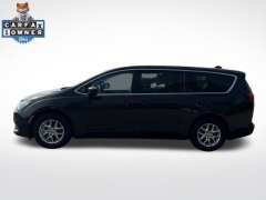 Used 2023  Chrysler Voyager LX FWD at Drive Now Westlake near Westlake&comma; OH