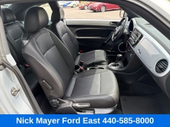 Used 2012  Volkswagen Beetle 2dr Cpe Auto 2&period;5L PZEV at Drive Now Westlake near Westlake&comma; OH