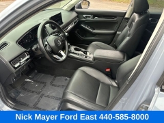 Used 2024  Honda Civic Sedan Touring CVT at Drive Now Westlake near Westlake&comma; OH