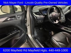 Used 2017 Lincoln MKC 4d SUV FWD Select at Drive Now Westlake near Westlake, OH
