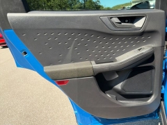 Used 2020  Ford Escape 4d SUV FWD S at DriveNow Mayfield near Mayfield Heights&comma; OH