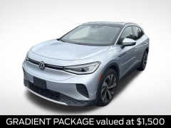 Used 2021  Volkswagen ID&period;4 Pro S RWD at Drive Now Westlake near Westlake&comma; OH