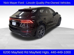 Used 2019 Audi Q8 4d SUV 3.0T Quattro Prestige Year 1 at Drive Now Westlake near Westlake, OH