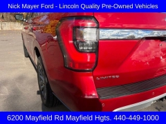 Used 2021  Ford Expedition Limited 4x4 at Drive Now Westlake near Westlake&comma; OH