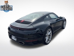 Used 2024  Porsche 911 Carrera 4 Coupe at DriveNow Mayfield near Mayfield Heights&comma; OH