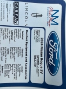 Used 2024  Nissan Rogue FWD SV at DriveNow Mayfield near Mayfield Heights&comma; OH