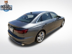 Used 2024  Audi A4 Sedan S line Premium Plus 45 TFSI quattro at Drive Now Westlake near Westlake&comma; OH