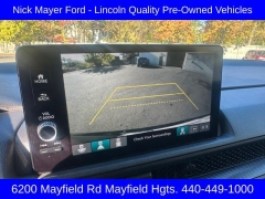 Used 2024  Honda CR-V Hybrid Sport-L AWD at Drive Now Westlake near Westlake, OH