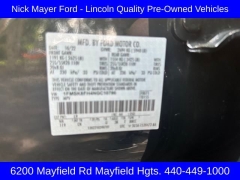 Used 2022 Ford Explorer Limited 4WD at DriveNow Mayfield near Mayfield Heights, OH
