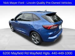 Used 2023 Ford Escape ST-Line FWD at Drive Now Westlake near Westlake, OH