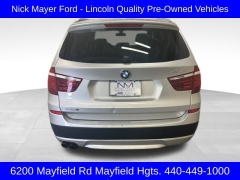 Used 2013 BMW X3 AWD 4dr xDrive28i at Drive Now Westlake near Westlake, OH