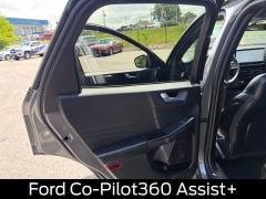 Used 2023  Ford Escape ST-Line AWD at Drive Now Westlake near Westlake&comma; OH