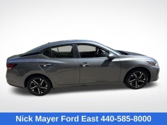 Used 2024  Nissan Sentra SV CVT at DriveNow Mayfield near Mayfield Heights&comma; OH