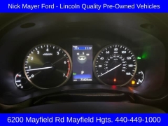 Used 2018 Lexus NX NX 300 FWD at DriveNow Mayfield near Mayfield Heights, OH